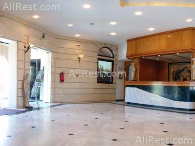 Eliros Beach Hotel 5
